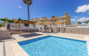 Pet Friendly Home In Santa Pola With Wifi